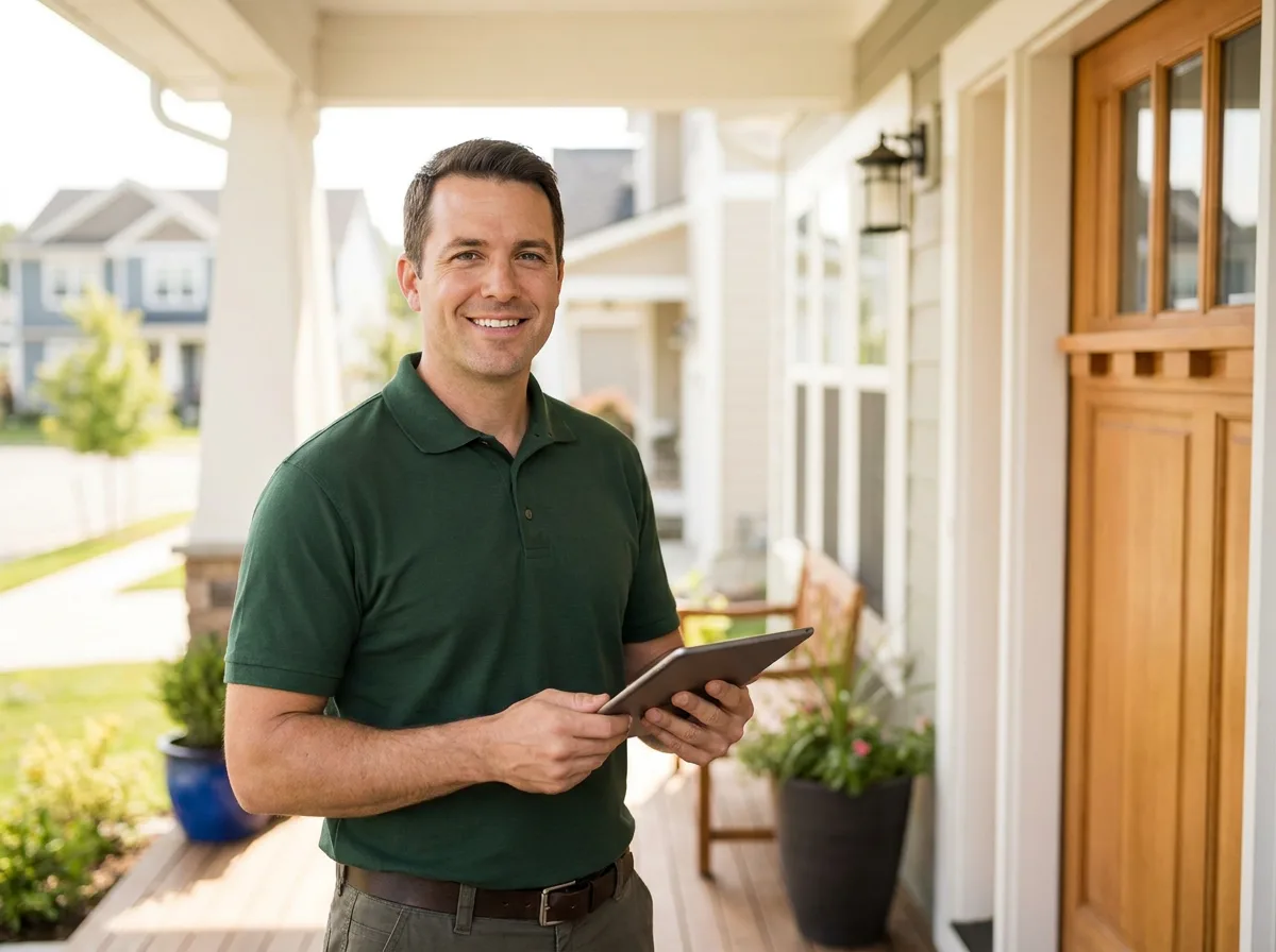 Pest control FAQs for Gorham, ME